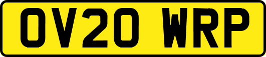 OV20WRP