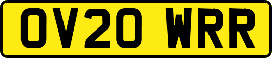 OV20WRR