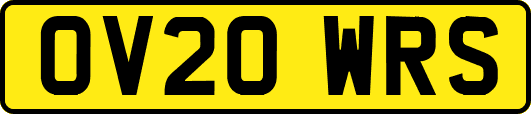 OV20WRS