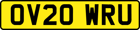 OV20WRU