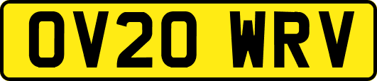 OV20WRV