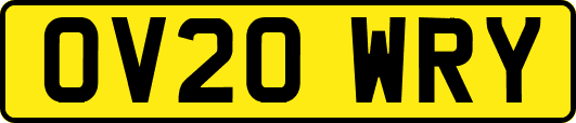 OV20WRY
