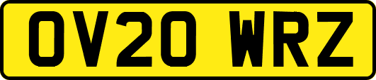 OV20WRZ