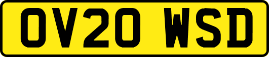 OV20WSD