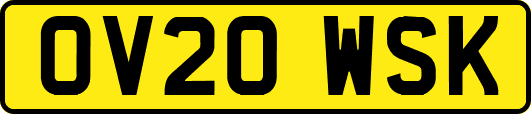 OV20WSK