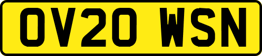 OV20WSN