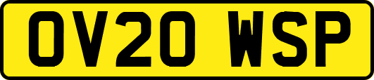 OV20WSP
