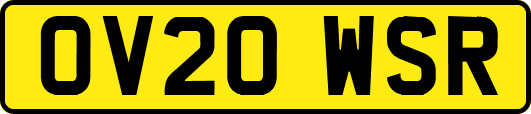 OV20WSR