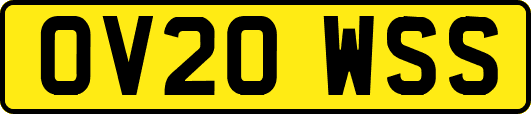 OV20WSS