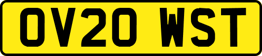 OV20WST