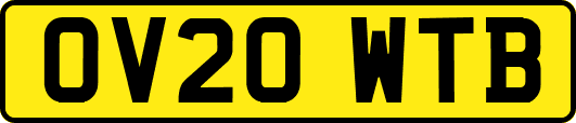 OV20WTB