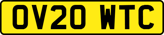 OV20WTC