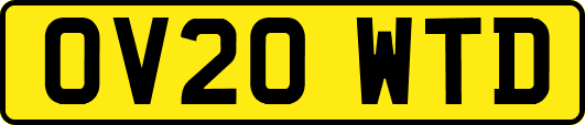 OV20WTD