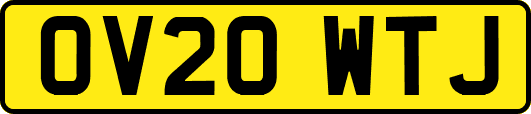 OV20WTJ
