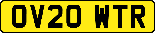 OV20WTR
