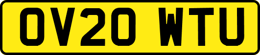 OV20WTU