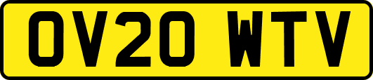OV20WTV