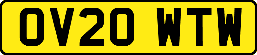 OV20WTW