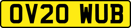 OV20WUB