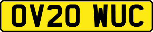 OV20WUC