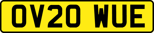 OV20WUE
