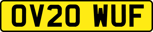 OV20WUF