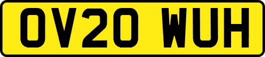 OV20WUH