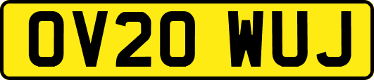 OV20WUJ