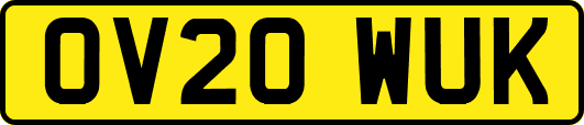 OV20WUK