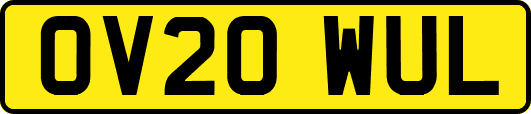 OV20WUL