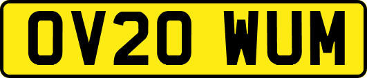 OV20WUM