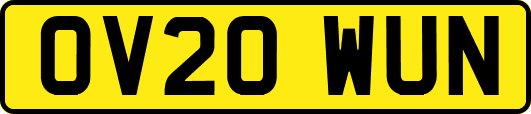 OV20WUN