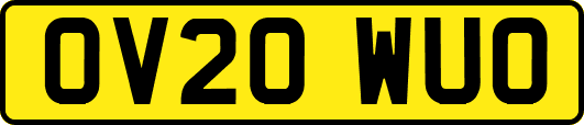 OV20WUO