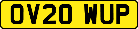 OV20WUP