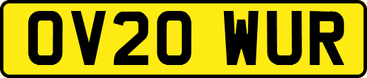 OV20WUR