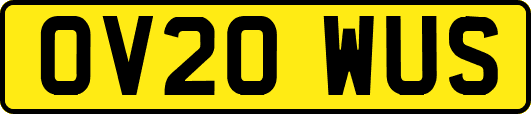 OV20WUS