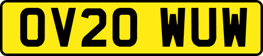 OV20WUW
