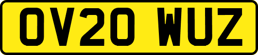 OV20WUZ