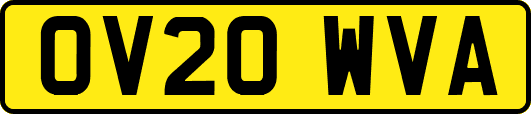OV20WVA
