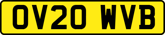 OV20WVB
