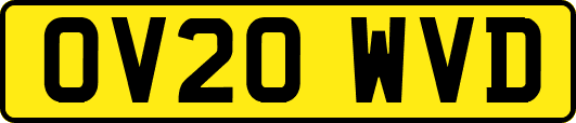 OV20WVD