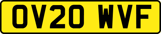 OV20WVF
