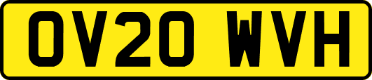 OV20WVH