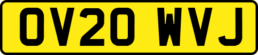 OV20WVJ