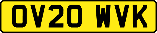 OV20WVK