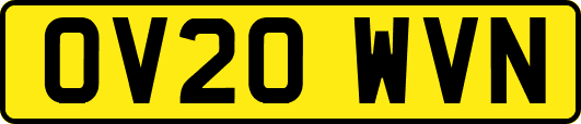 OV20WVN