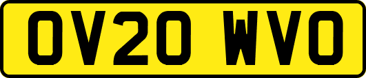 OV20WVO