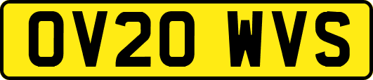 OV20WVS