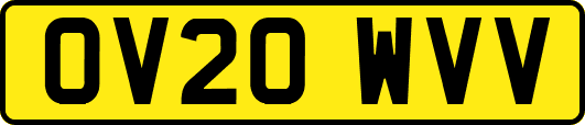 OV20WVV