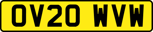 OV20WVW